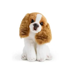 Demdaco Plush & Stuffed Animals*- Cavalier King Charles Beanbag