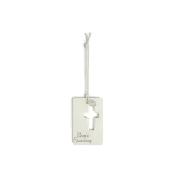 Demdaco Baptism*- Christening Token