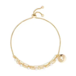 Demdaco Baptism*- Confirmation Adjustable Charm Bracelet