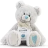 Demdaco Plush & Stuffed Animals|Birthday Party*- December Birthstone Plush Bear