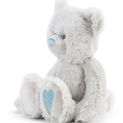 Demdaco Plush & Stuffed Animals|Birthday Party*- December Birthstone Plush Bear