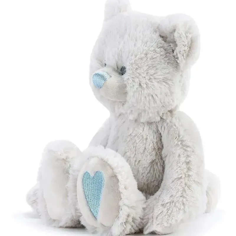 Demdaco Plush & Stuffed Animals|Birthday Party*- December Birthstone Plush Bear