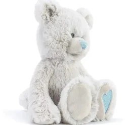 Demdaco Plush & Stuffed Animals|Birthday Party*- December Birthstone Plush Bear