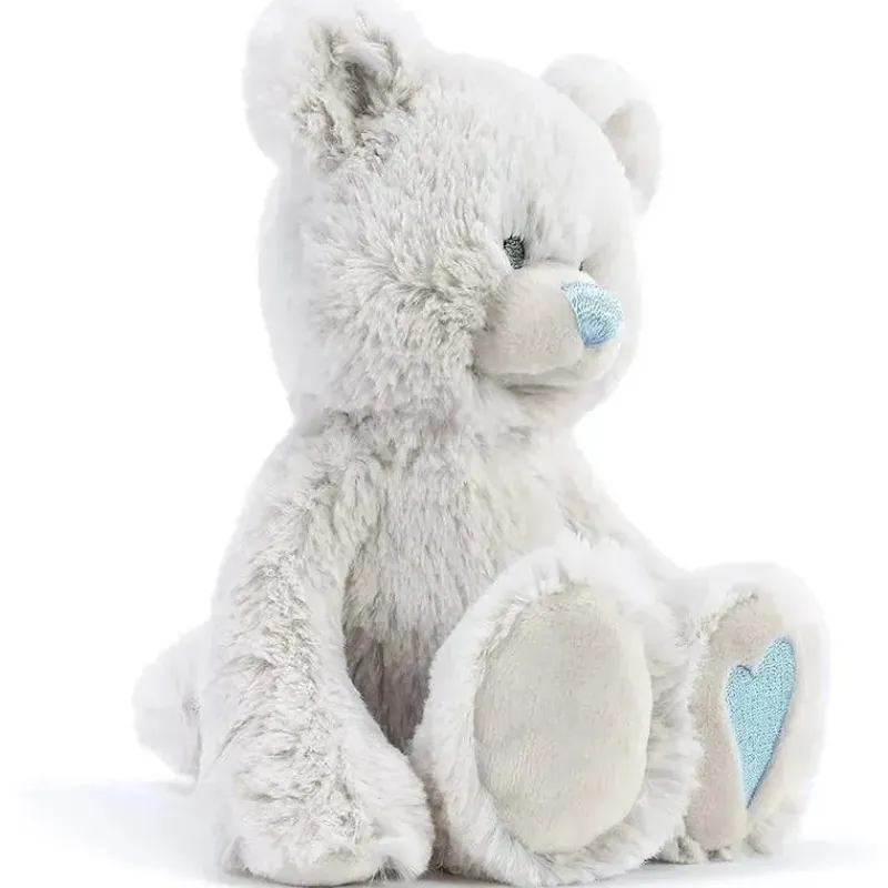 Demdaco Plush & Stuffed Animals|Birthday Party*- December Birthstone Plush Bear