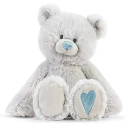 Demdaco Plush & Stuffed Animals|Birthday Party*- December Birthstone Plush Bear