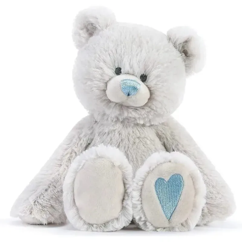 Demdaco Plush & Stuffed Animals|Birthday Party*- December Birthstone Plush Bear