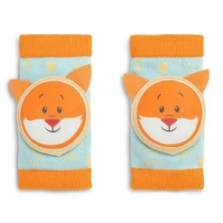 Demdaco Knee Pads*- Fox Easy Knee Pads Kneezies