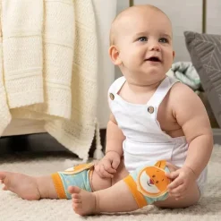 Demdaco Knee Pads*- Fox Easy Knee Pads Kneezies