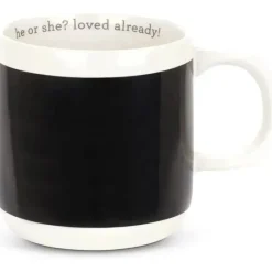 Demdaco Gender Reveal*- Gender Reveal Mug, Girl