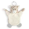 Demdaco Rattles & Teethers|Toys For 0-12 Months*- Giraffe Teether Buddy