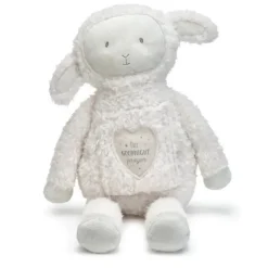 Demdaco Plush & Stuffed Animals*- Goodnight Prayer Lamb