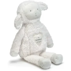 Demdaco Plush & Stuffed Animals*- Goodnight Prayer Lamb