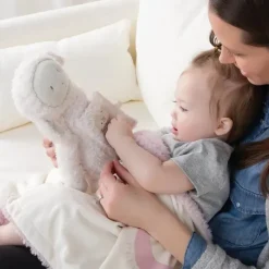 Demdaco Plush & Stuffed Animals*- Goodnight Prayer Lamb