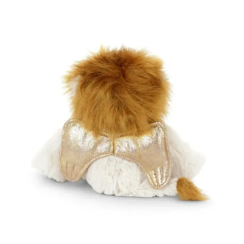 Demdaco Plush & Stuffed Animals|Baptism*- Guardian Angel Plush, Lion