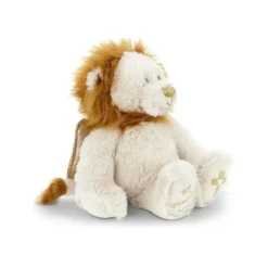 Demdaco Plush & Stuffed Animals|Baptism*- Guardian Angel Plush, Lion