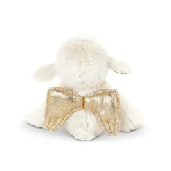 Demdaco Plush & Stuffed Animals|Baptism*- Guardian Angel Plush, Lamb