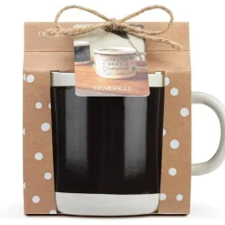 Demdaco Gift For Grandparents*- Heat Reveal Mug, Worlds Best Nana