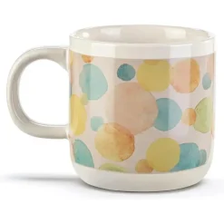 Demdaco Gift For Grandparents*- Heat Reveal Mug, Worlds Best Grandma