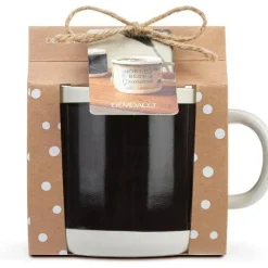 Demdaco Gift For Grandparents*- Heat Reveal Mug, Worlds Best Grandpa