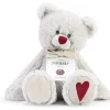 Demdaco Plush & Stuffed Animals|Birthday Party*- January Birthstone Plush Bear
