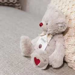 Demdaco Plush & Stuffed Animals|Birthday Party*- January Birthstone Plush Bear