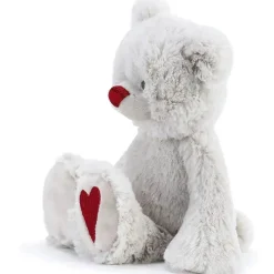 Demdaco Plush & Stuffed Animals|Birthday Party*- January Birthstone Plush Bear