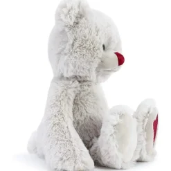 Demdaco Plush & Stuffed Animals|Birthday Party*- January Birthstone Plush Bear