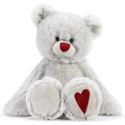 Demdaco Plush & Stuffed Animals|Birthday Party*- January Birthstone Plush Bear