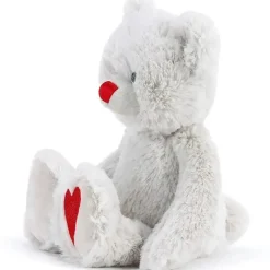 Demdaco Plush & Stuffed Animals|Birthday Party*- July Birthstone Plush Bear