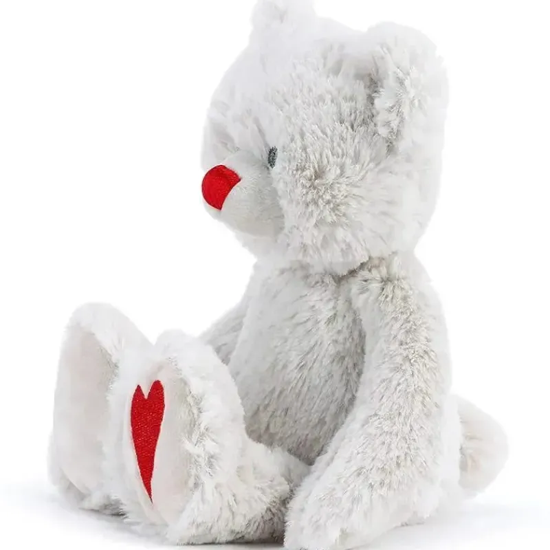Demdaco Plush & Stuffed Animals|Birthday Party*- July Birthstone Plush Bear