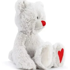 Demdaco Plush & Stuffed Animals|Birthday Party*- July Birthstone Plush Bear
