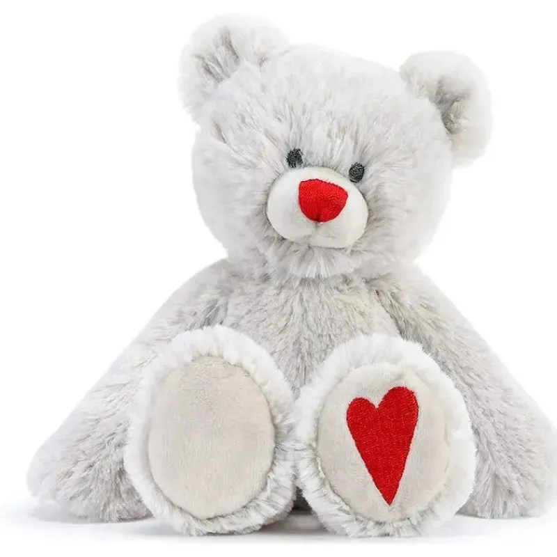 Demdaco Plush & Stuffed Animals|Birthday Party*- July Birthstone Plush Bear