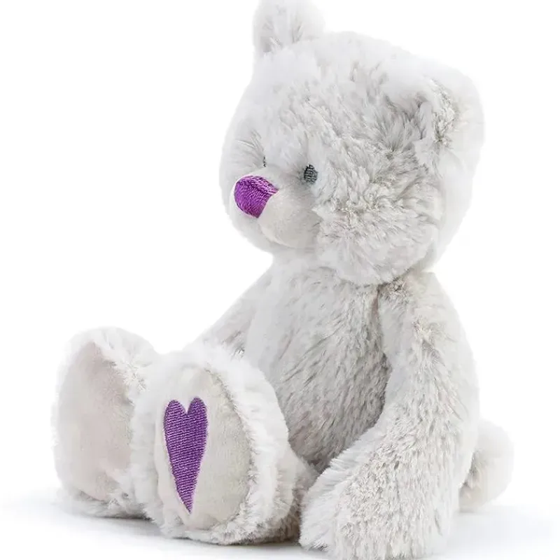 Demdaco Plush & Stuffed Animals|Birthday Party*- June Birthstone Plush Bear