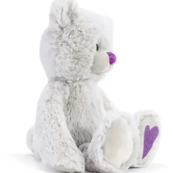 Demdaco Plush & Stuffed Animals|Birthday Party*- June Birthstone Plush Bear