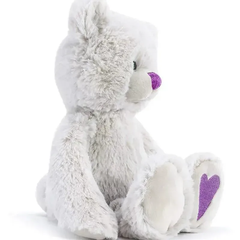 Demdaco Plush & Stuffed Animals|Birthday Party*- June Birthstone Plush Bear