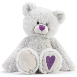 Demdaco Plush & Stuffed Animals|Birthday Party*- June Birthstone Plush Bear