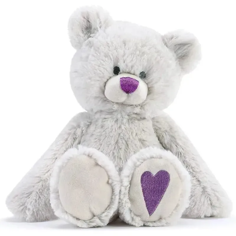 Demdaco Plush & Stuffed Animals|Birthday Party*- June Birthstone Plush Bear