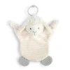 Demdaco Rattles & Teethers|Toys For 0-12 Months*- Lamb Teether Buddy