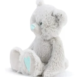 Demdaco Plush & Stuffed Animals|Birthday Party*- March Birthstone Plush Bear