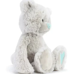 Demdaco Plush & Stuffed Animals|Birthday Party*- March Birthstone Plush Bear