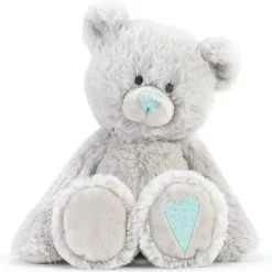 Demdaco Plush & Stuffed Animals|Birthday Party*- March Birthstone Plush Bear