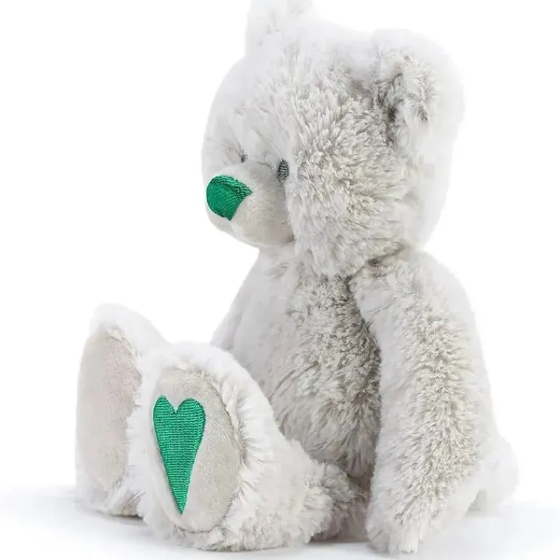 Demdaco Plush & Stuffed Animals|Birthday Party*- May Birthstone Plush Bear