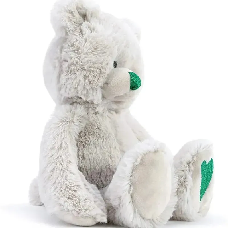 Demdaco Plush & Stuffed Animals|Birthday Party*- May Birthstone Plush Bear