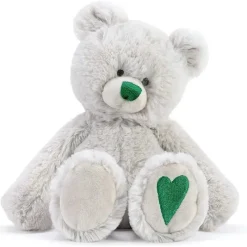 Demdaco Plush & Stuffed Animals|Birthday Party*- May Birthstone Plush Bear