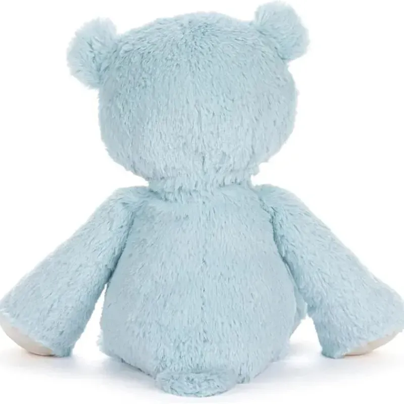 Demdaco Plush & Stuffed Animals|Gift For Baby*- My First Teddy Bear 16, Blue
