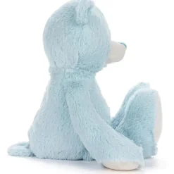 Demdaco Plush & Stuffed Animals|Gift For Baby*- My First Teddy Bear 16, Blue