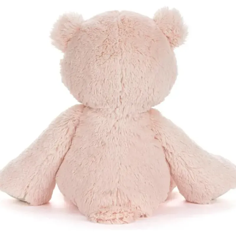 Demdaco Plush & Stuffed Animals|Gift For Baby*- My First Teddy Bear 16, Pink