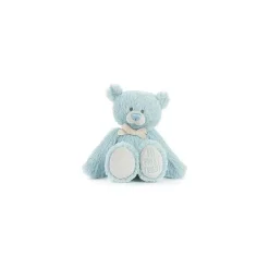 Demdaco Plush & Stuffed Animals|Gift For Baby*- My First Teddy Bear Mini, Blue