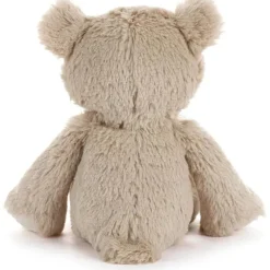 Demdaco Plush & Stuffed Animals|Gift For Baby*- My First Teddy Bear Mini, Neutral