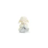 Demdaco Plush & Stuffed Animals|Baptism*- Neutral Jesus Loves Me Mechanical Lamb